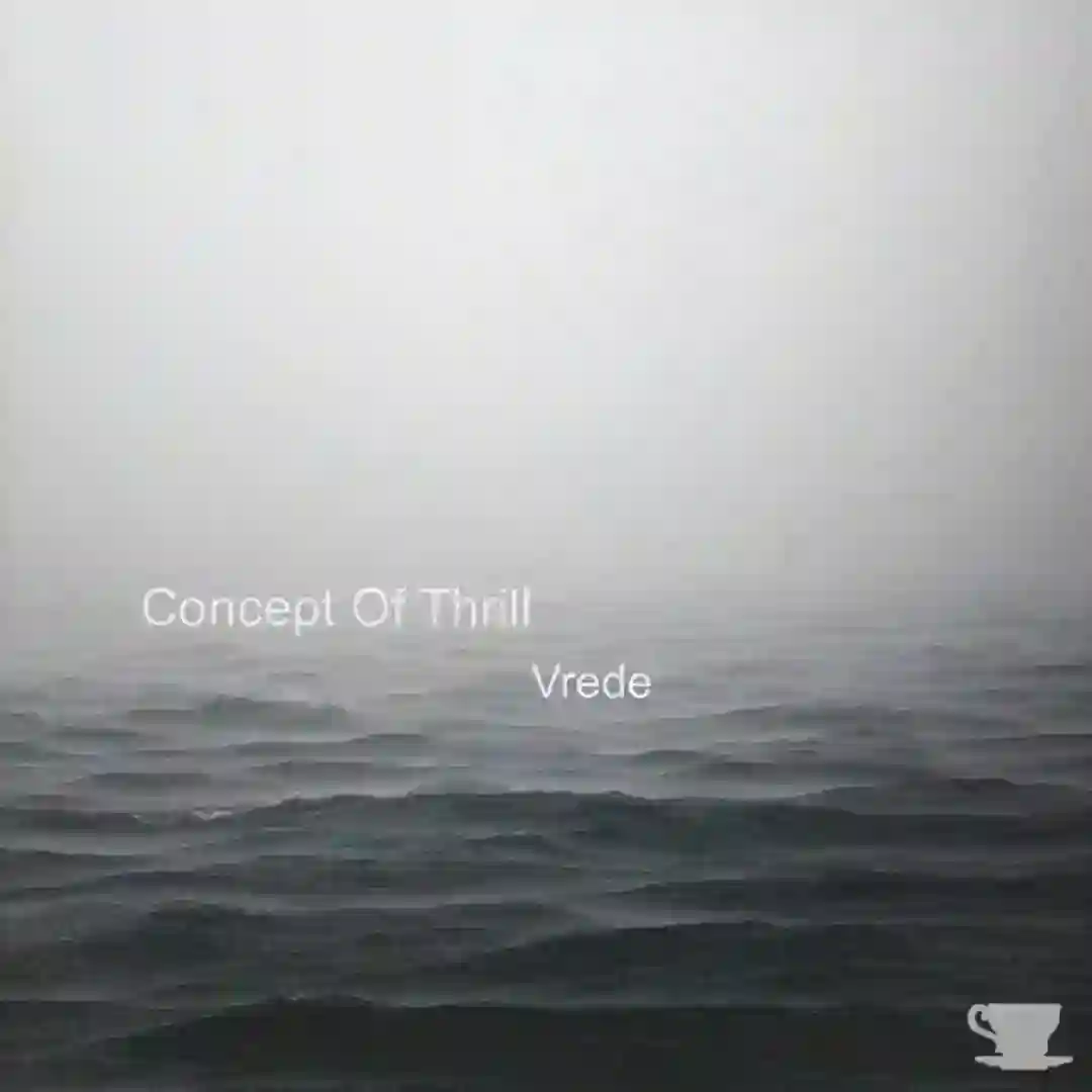 Vrede cover