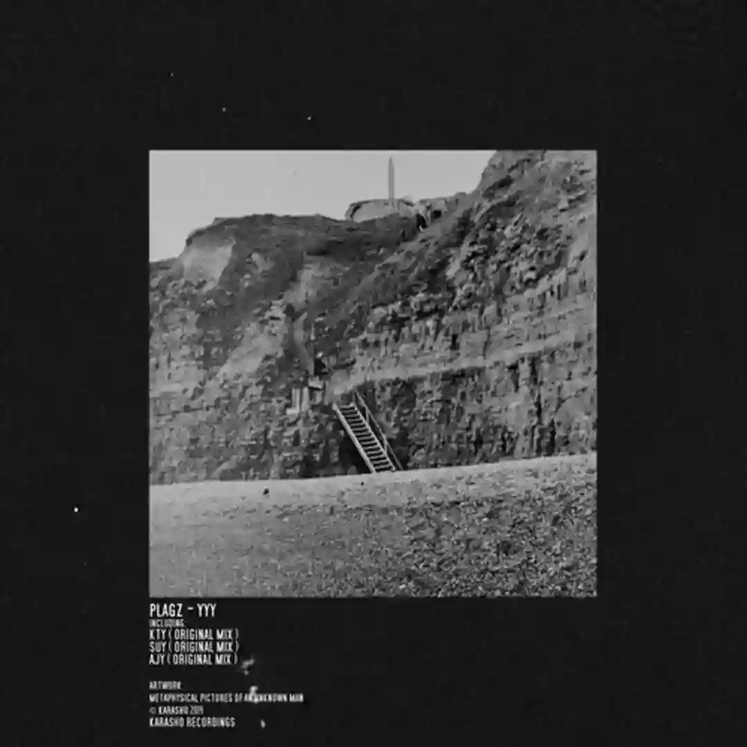 Kty (Original Mix) cover