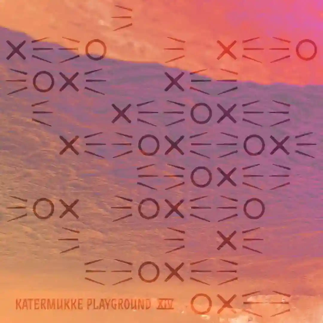 Time Lapse (Original Mix) cover