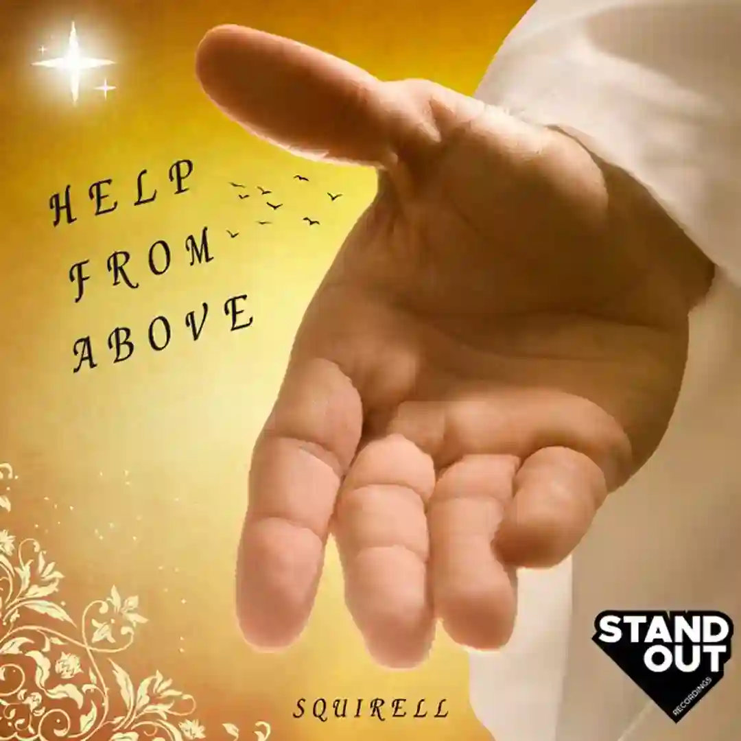 Help From Above cover