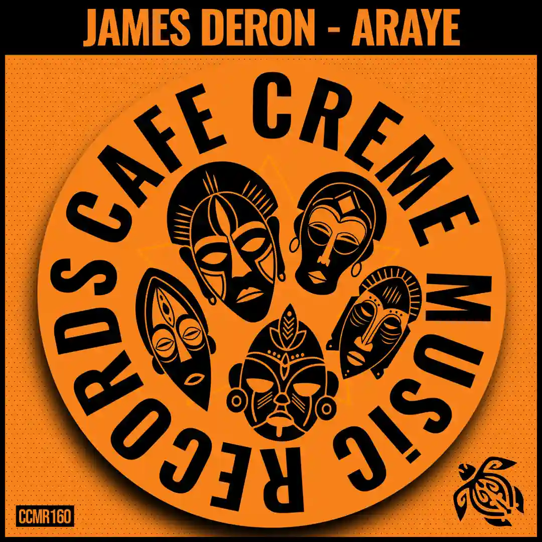 Araye cover