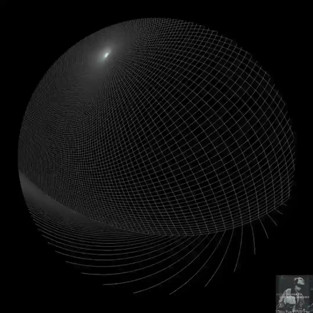 Never Have I (MS III Full Dizko Slapz) cover