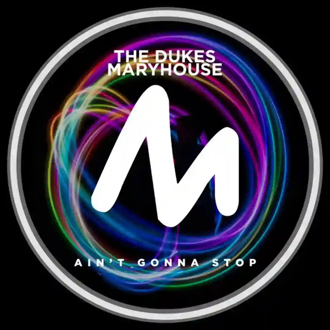 Ain't Gonna Stop (Extended Mix) cover