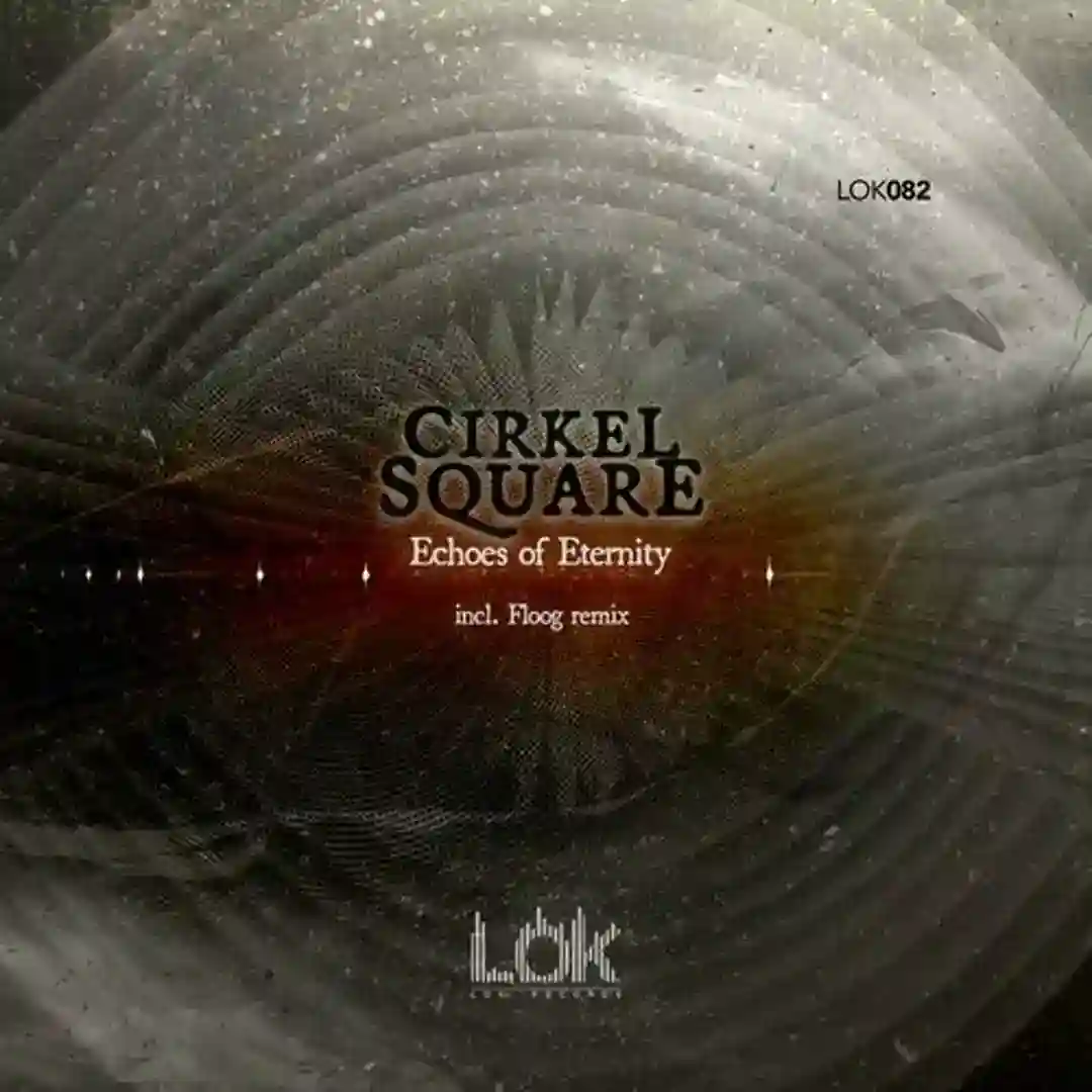 Contain (Origianal Mix) cover