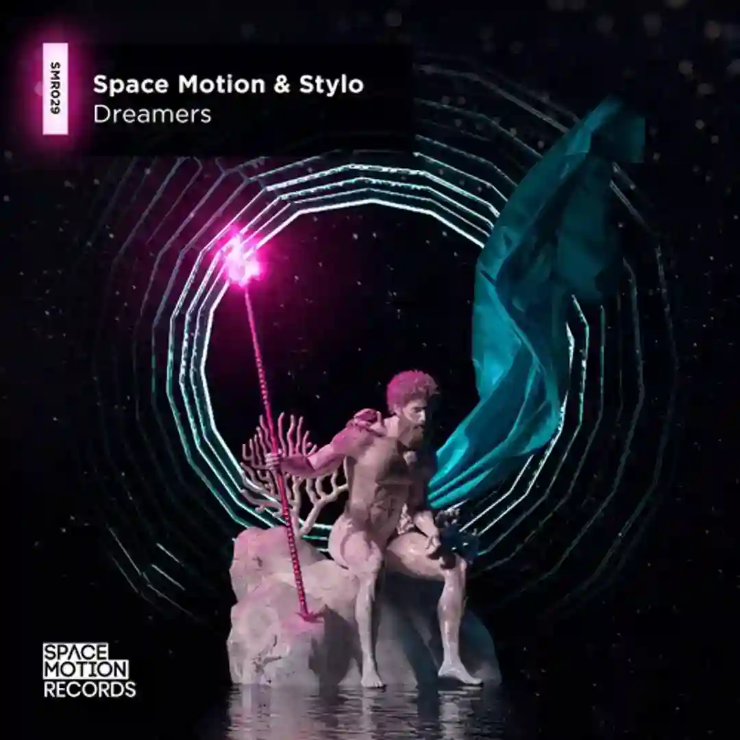 Dreamers cover