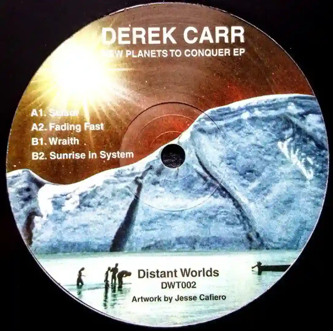Sunrise in System cover