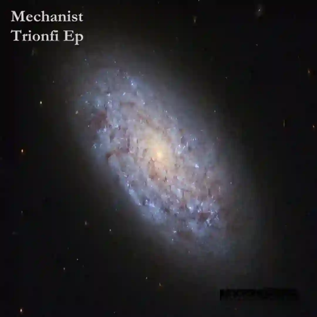 Selah (Original Mix) cover