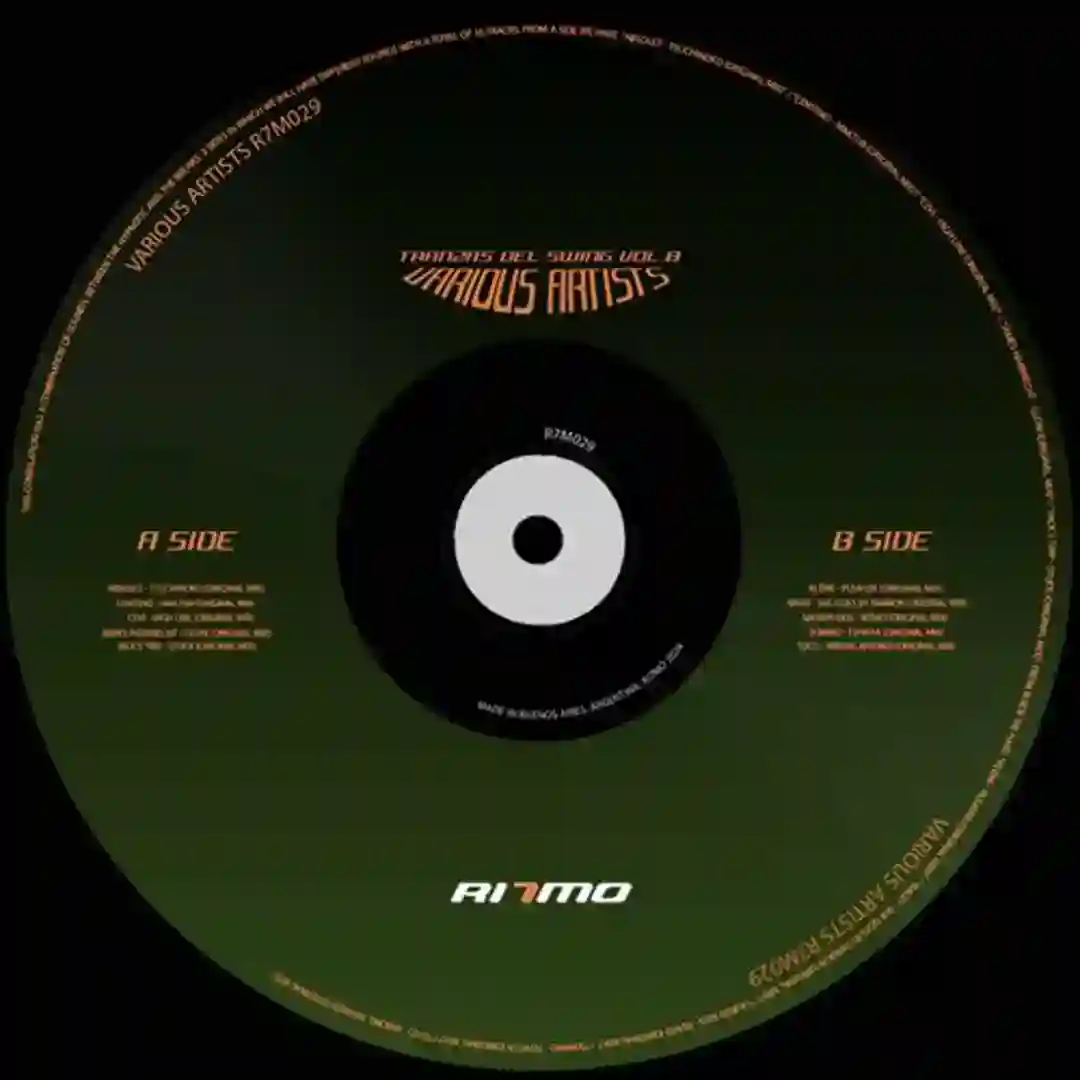 Tepatea cover