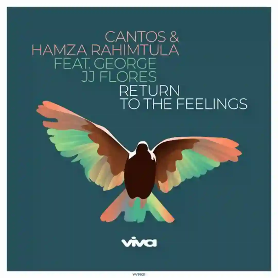 Return to the Feelings cover