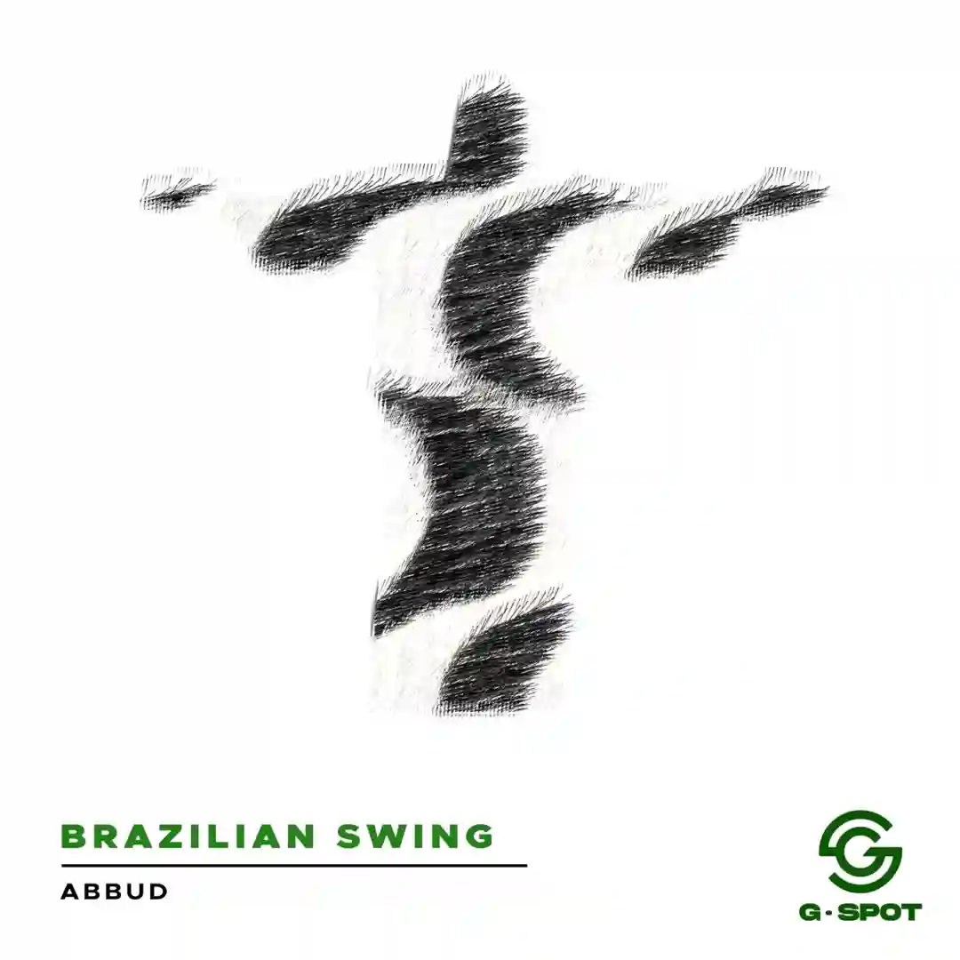 Brazilian Swing cover