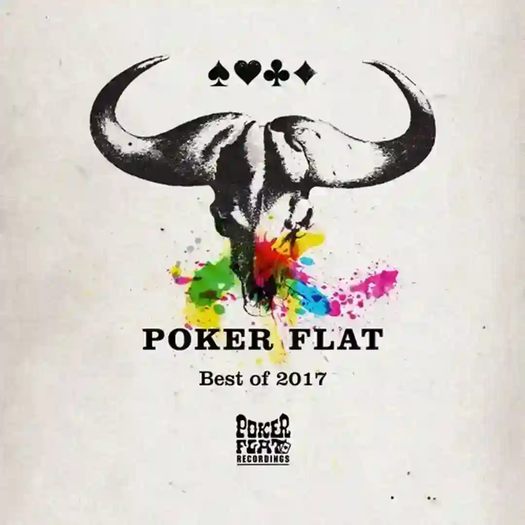 Flux (Original Mix) cover