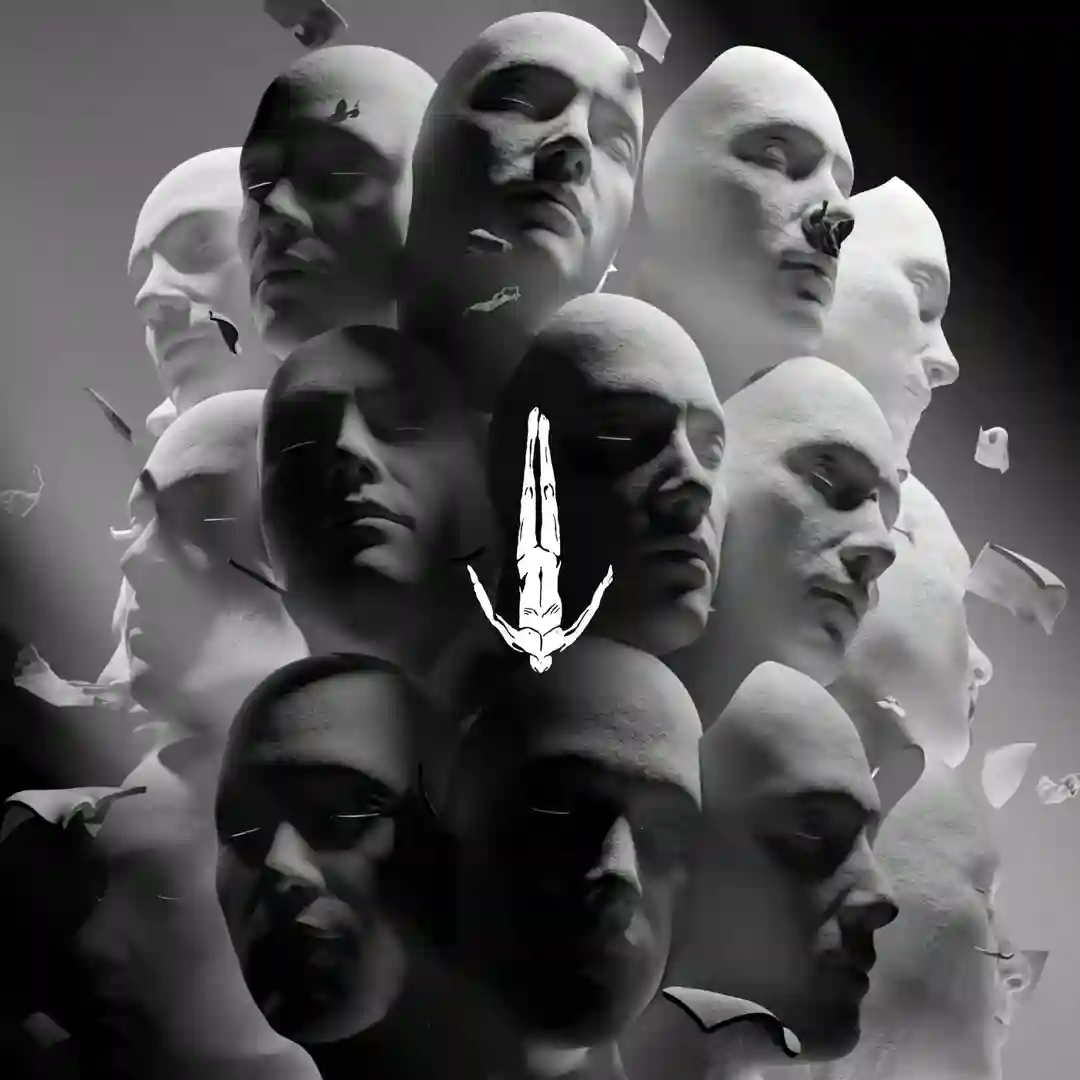 Pantheon (Extended Mix) cover