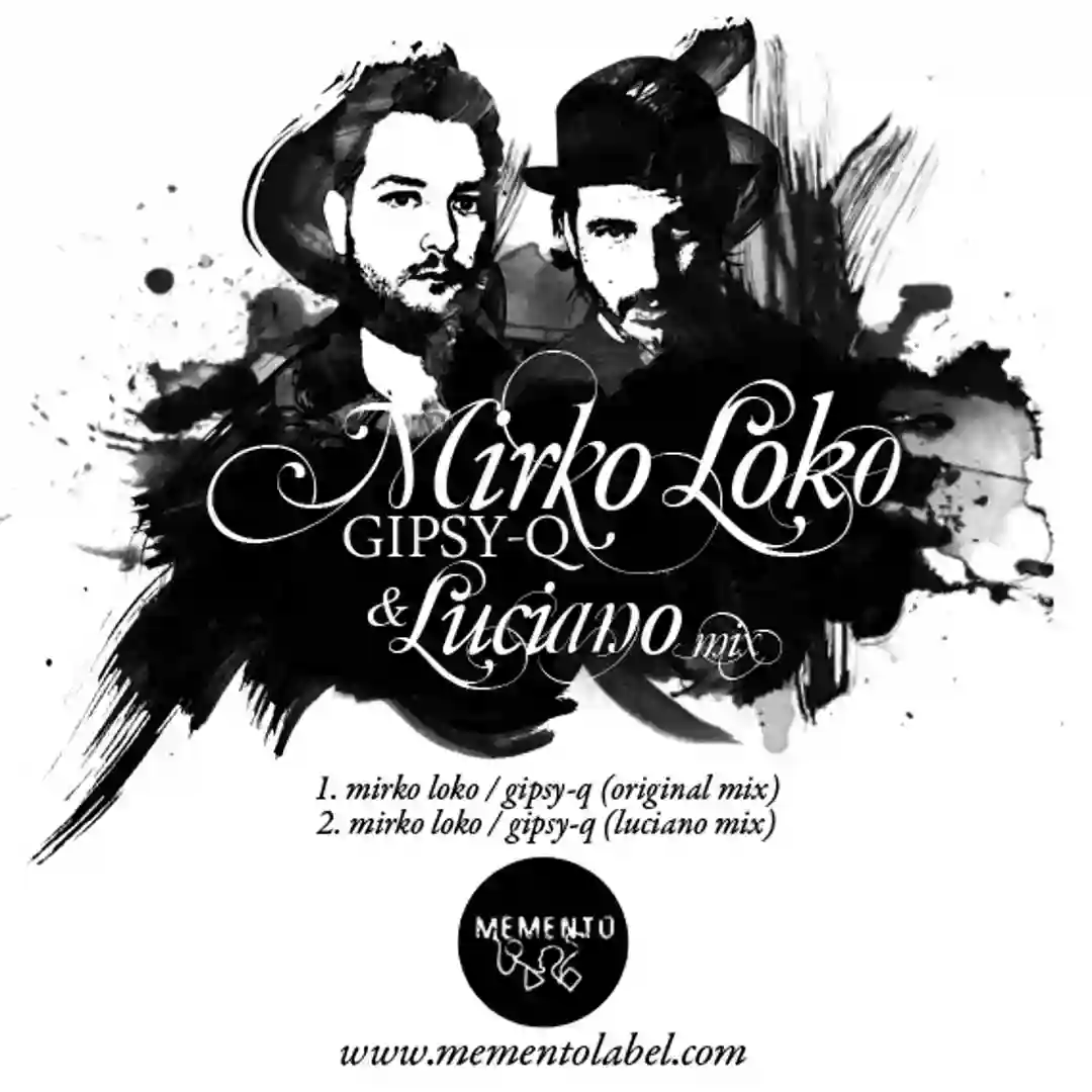 Gipsy-Q cover