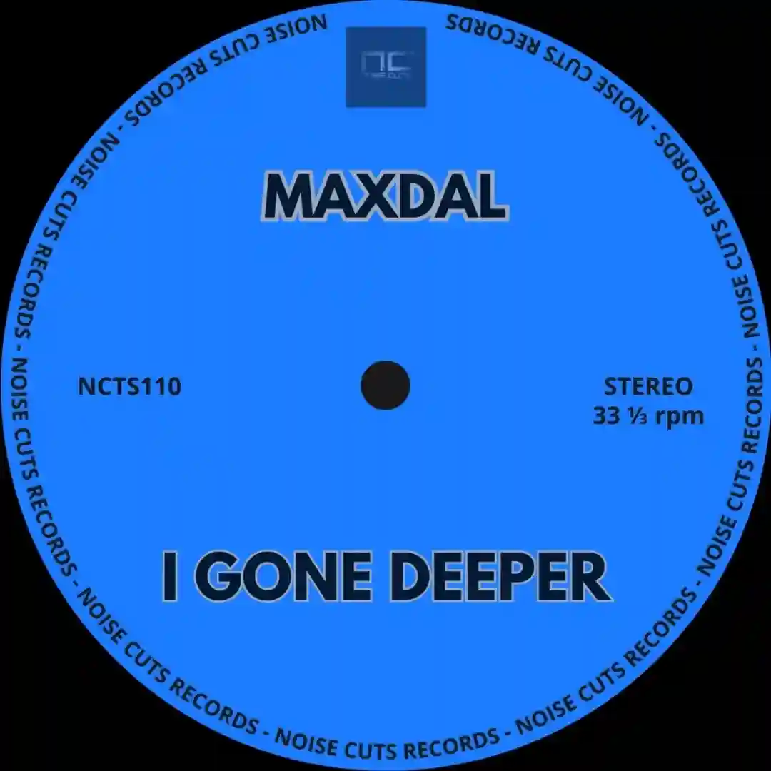 I Gone Deeper cover
