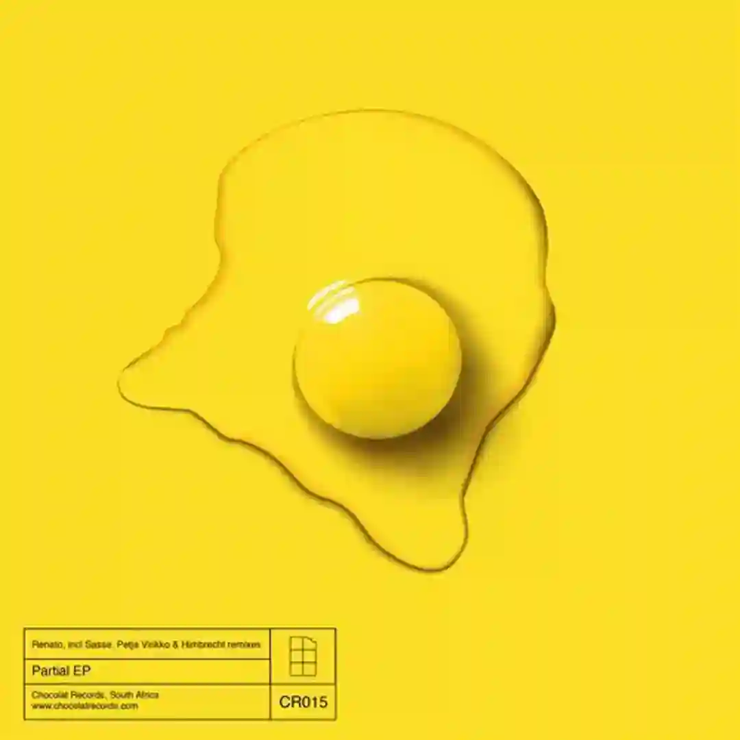 Nca (Sasse Remix) cover