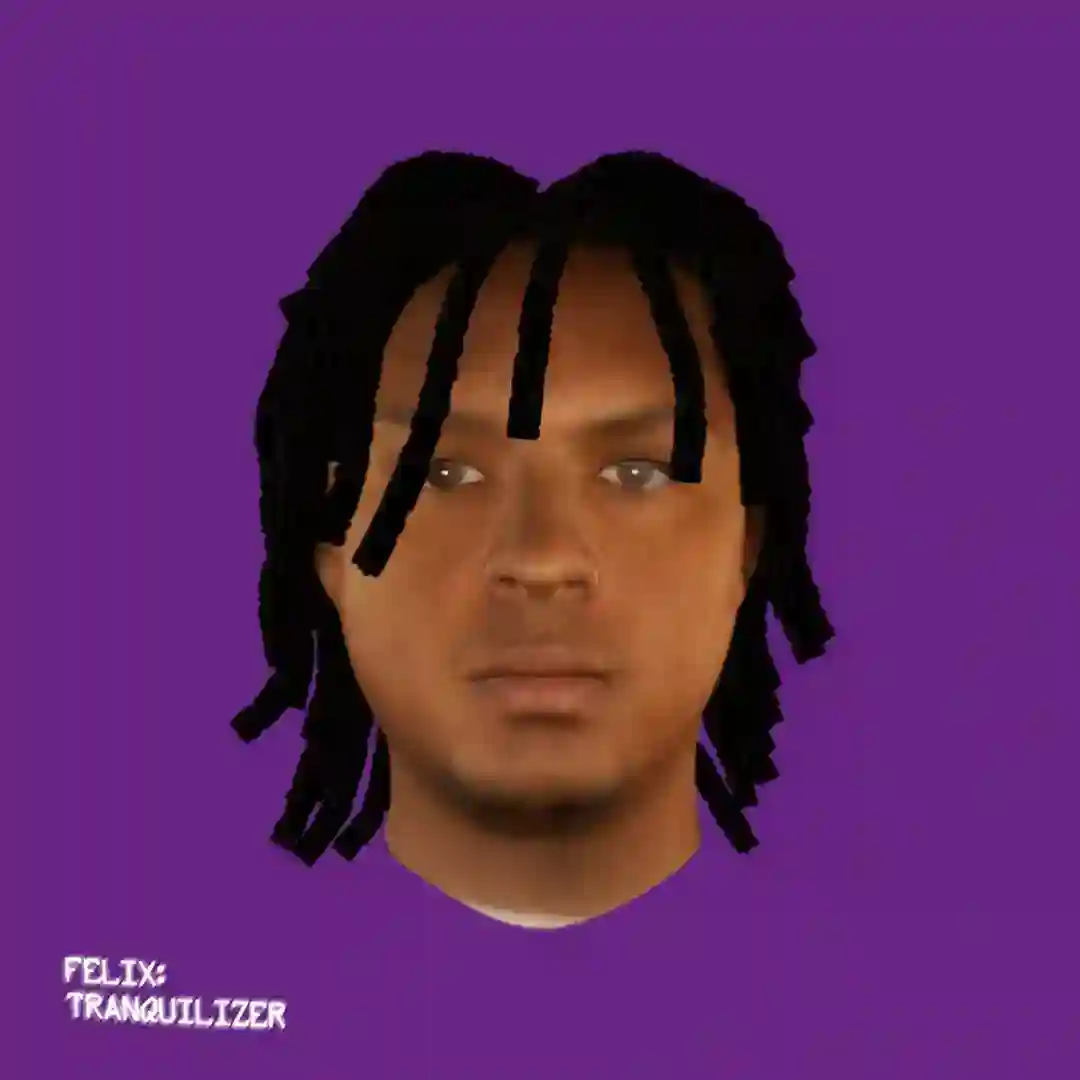 PONTO ÁCIDO cover
