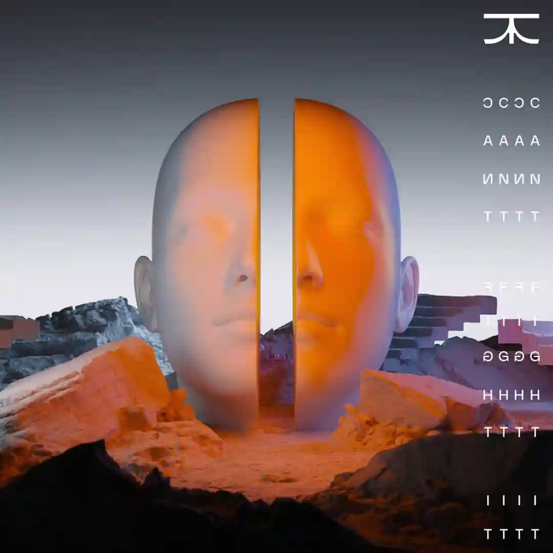 Fragments cover
