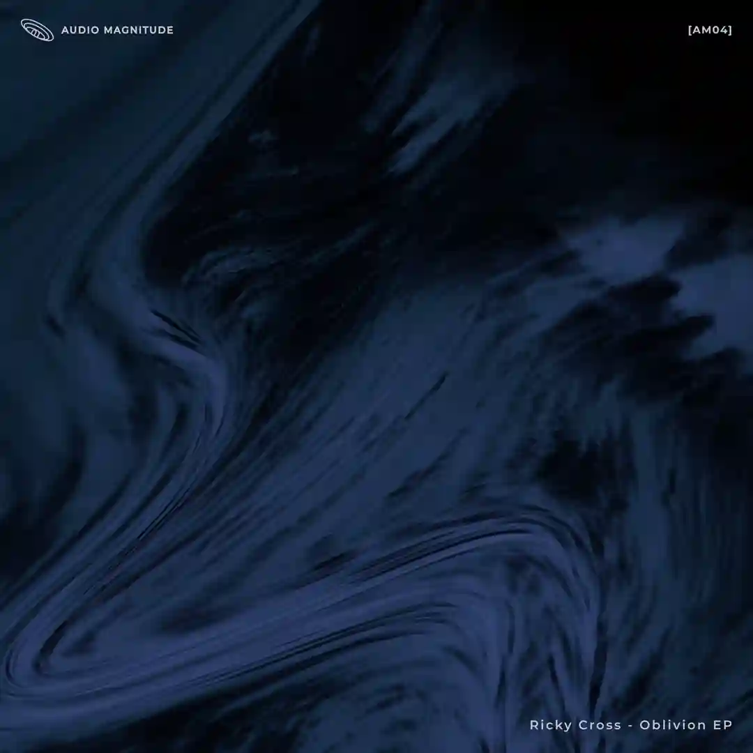 Margem (Original Mix) cover