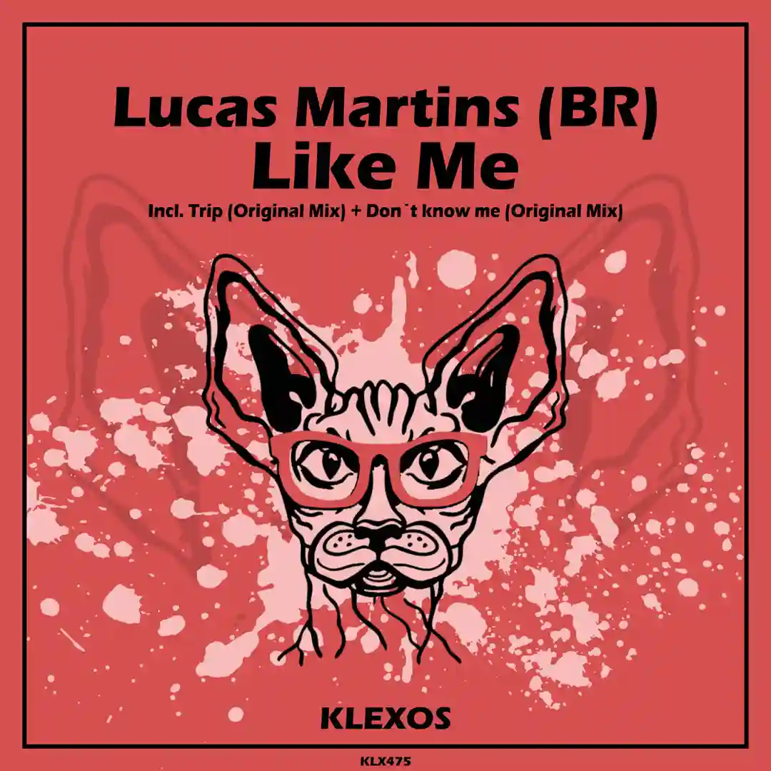 Don´t know me (Original Mix) cover