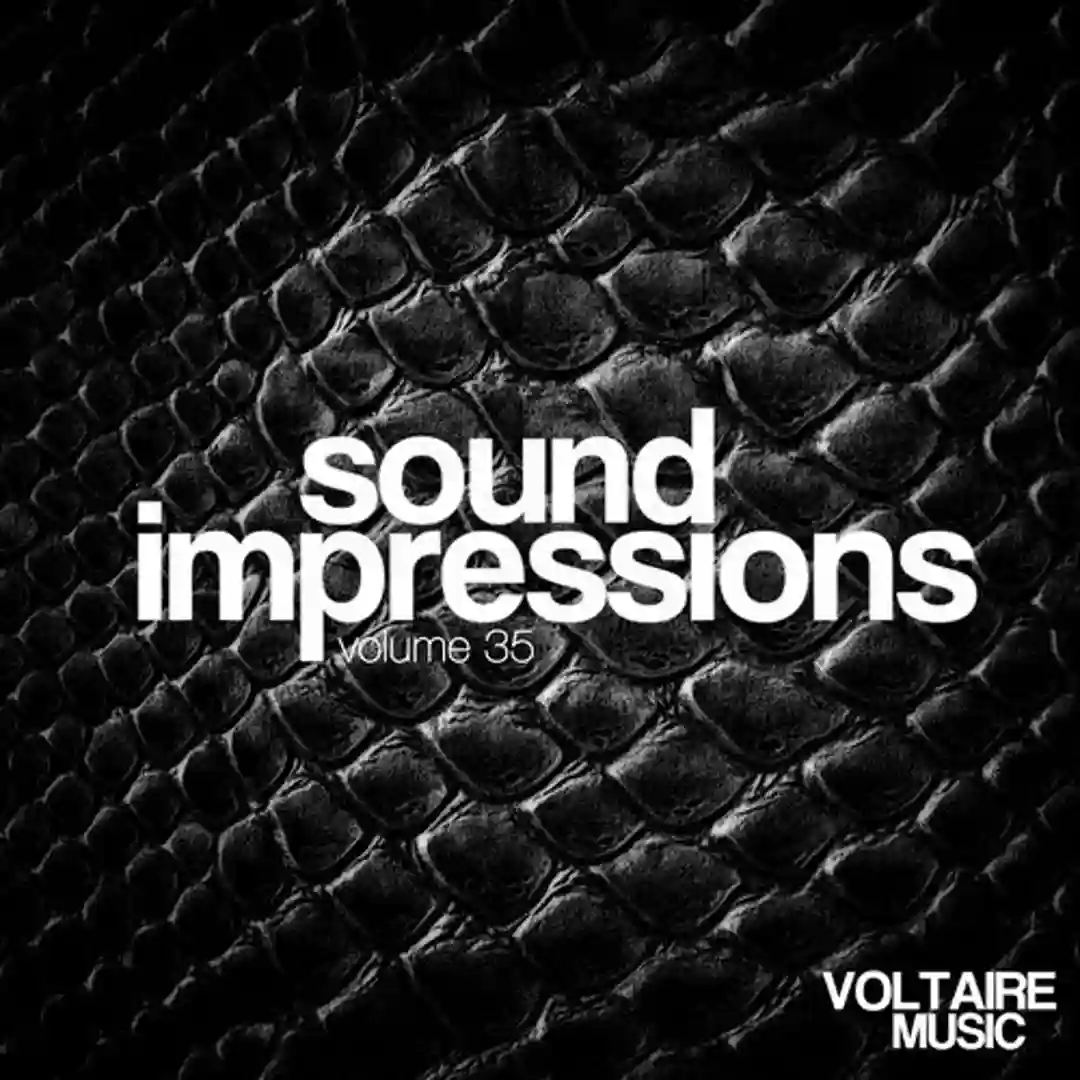 Undersoul (Original Mix) cover