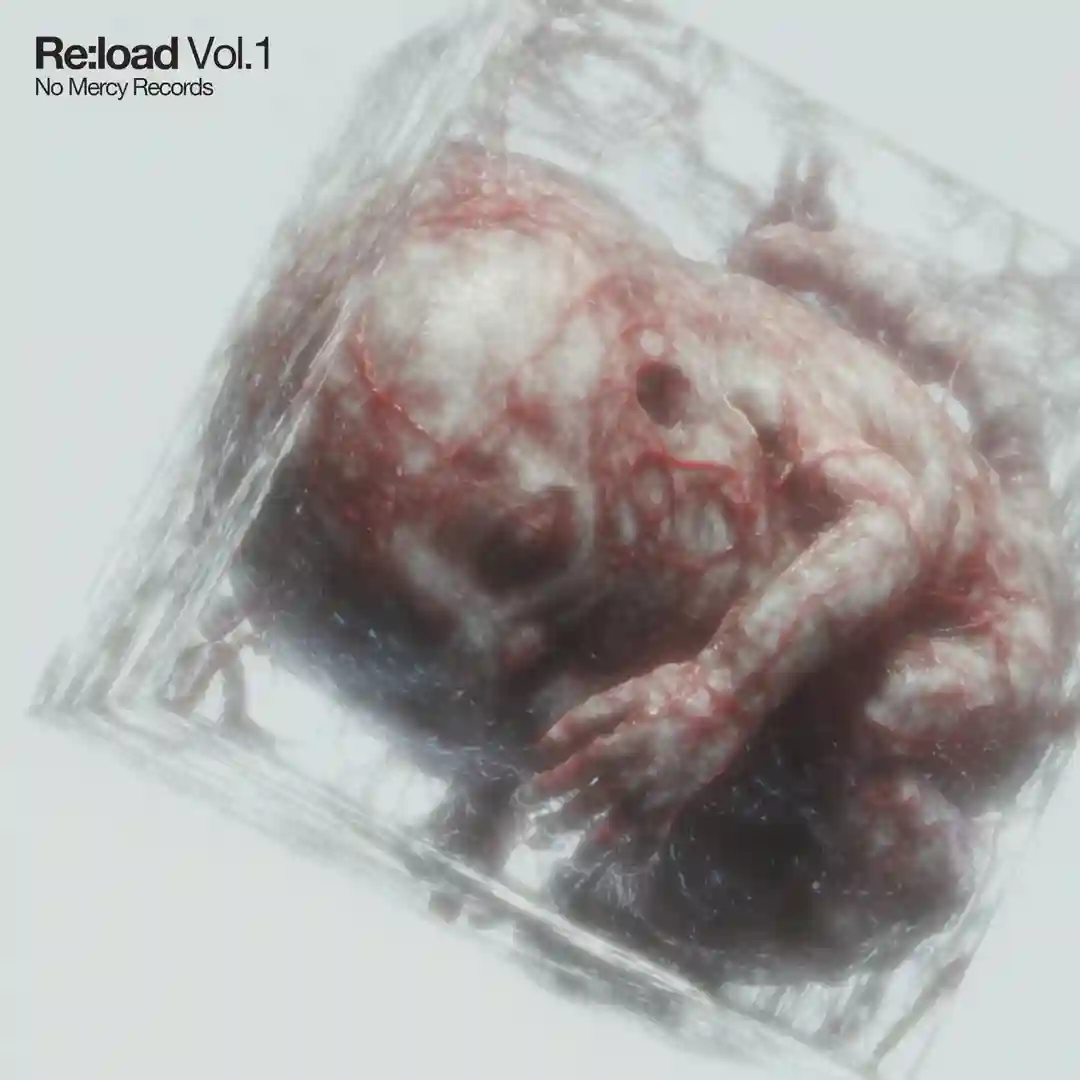 Emergency Control (Original Mix) cover