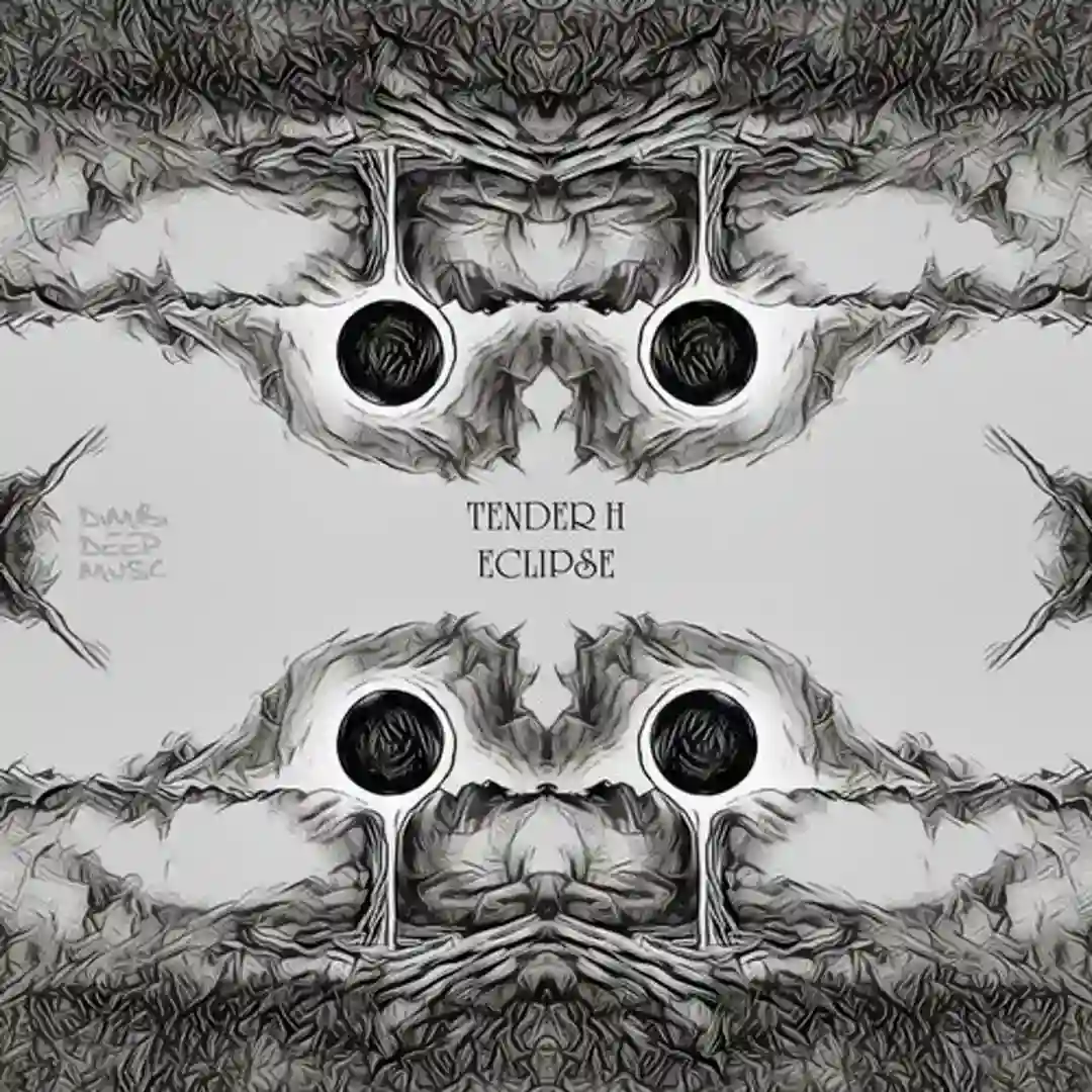 High Vibration (Original Mix) cover