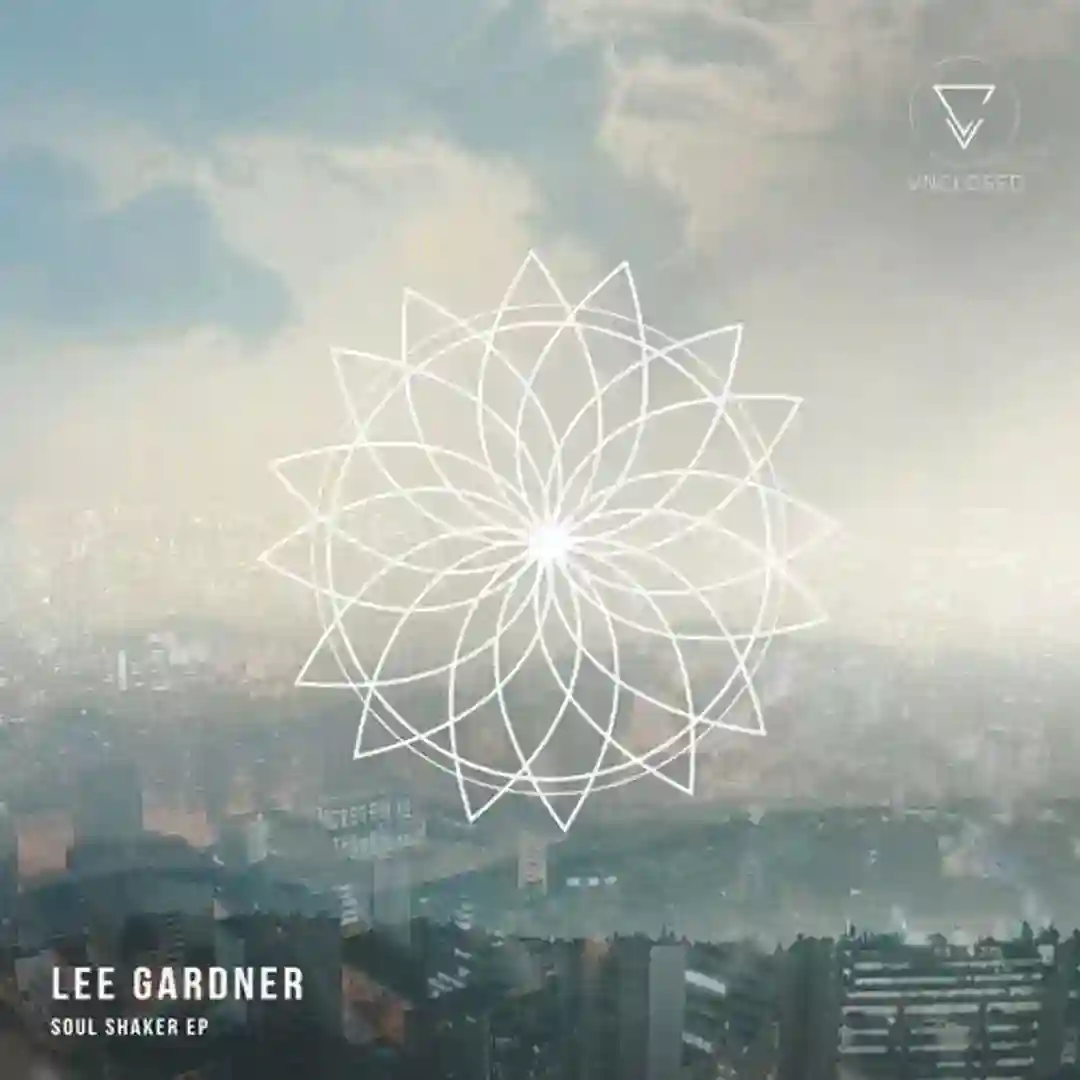 Soul Shaker cover