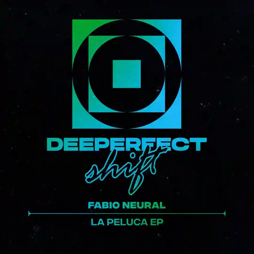 La Peluca EP cover