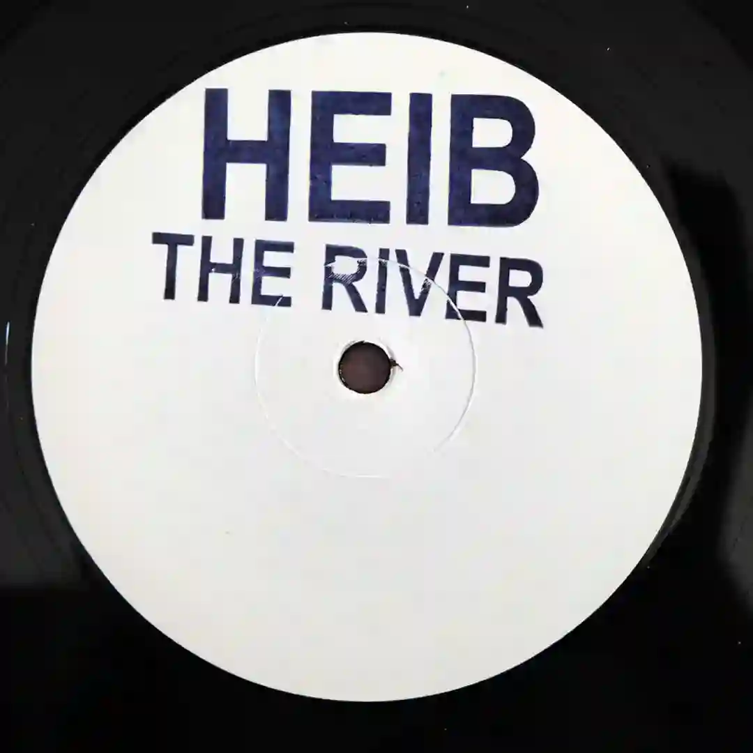 The River cover
