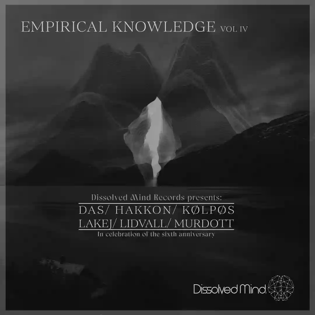 Thirst For Revenge (Original Mix) cover