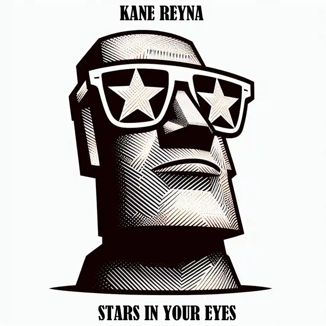 Stars In Your Eyes (Original Mix) cover