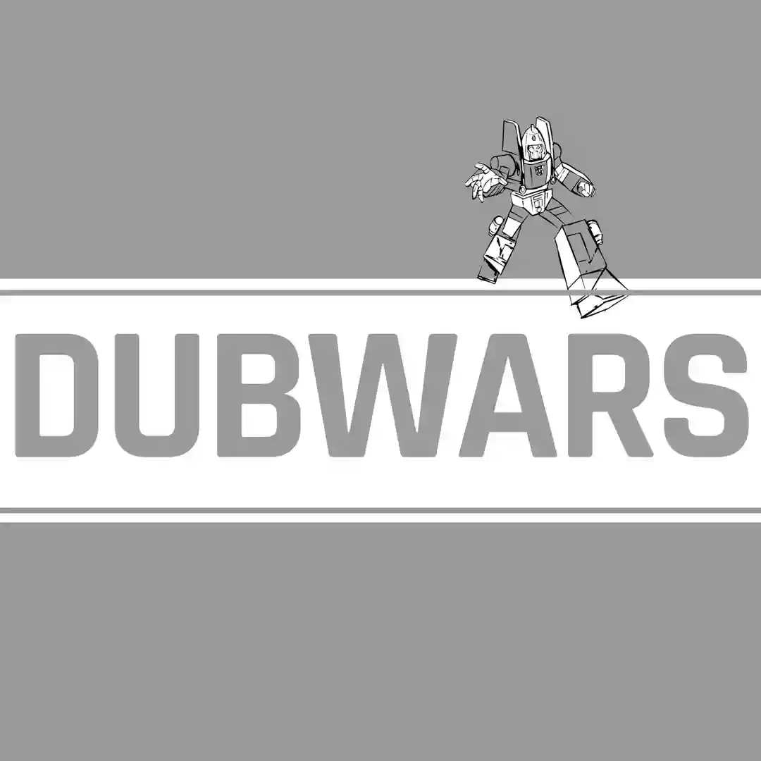 Future Dub Movement (Original Mix) cover