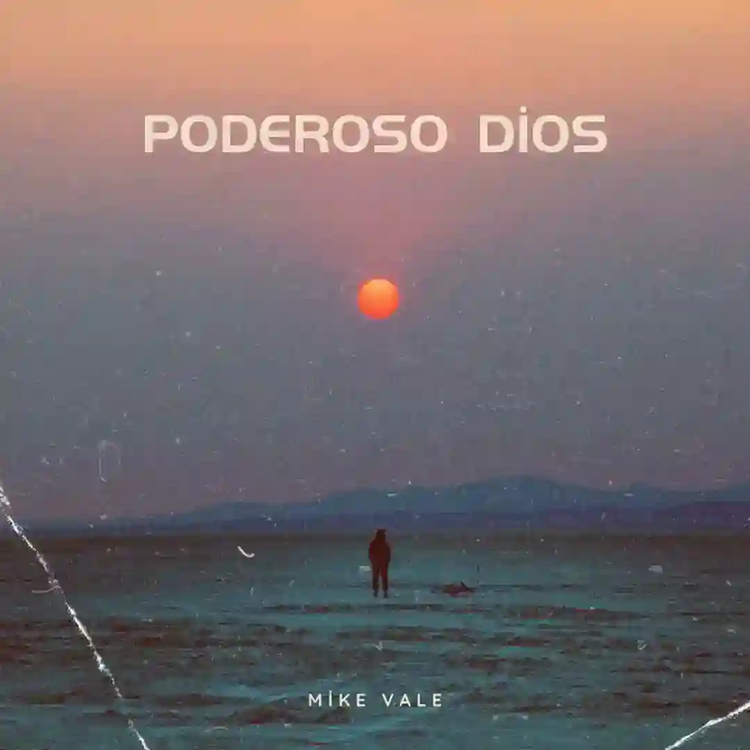 Poderoso Dios (feat. Luis Alicea, Freddy Nuñez & Elias Tona) cover