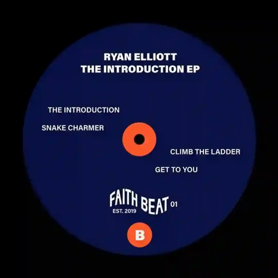 Snake Charmer (Original Mix) cover