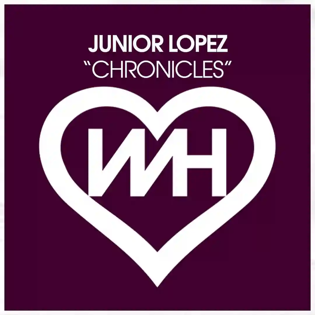 Chronicles cover