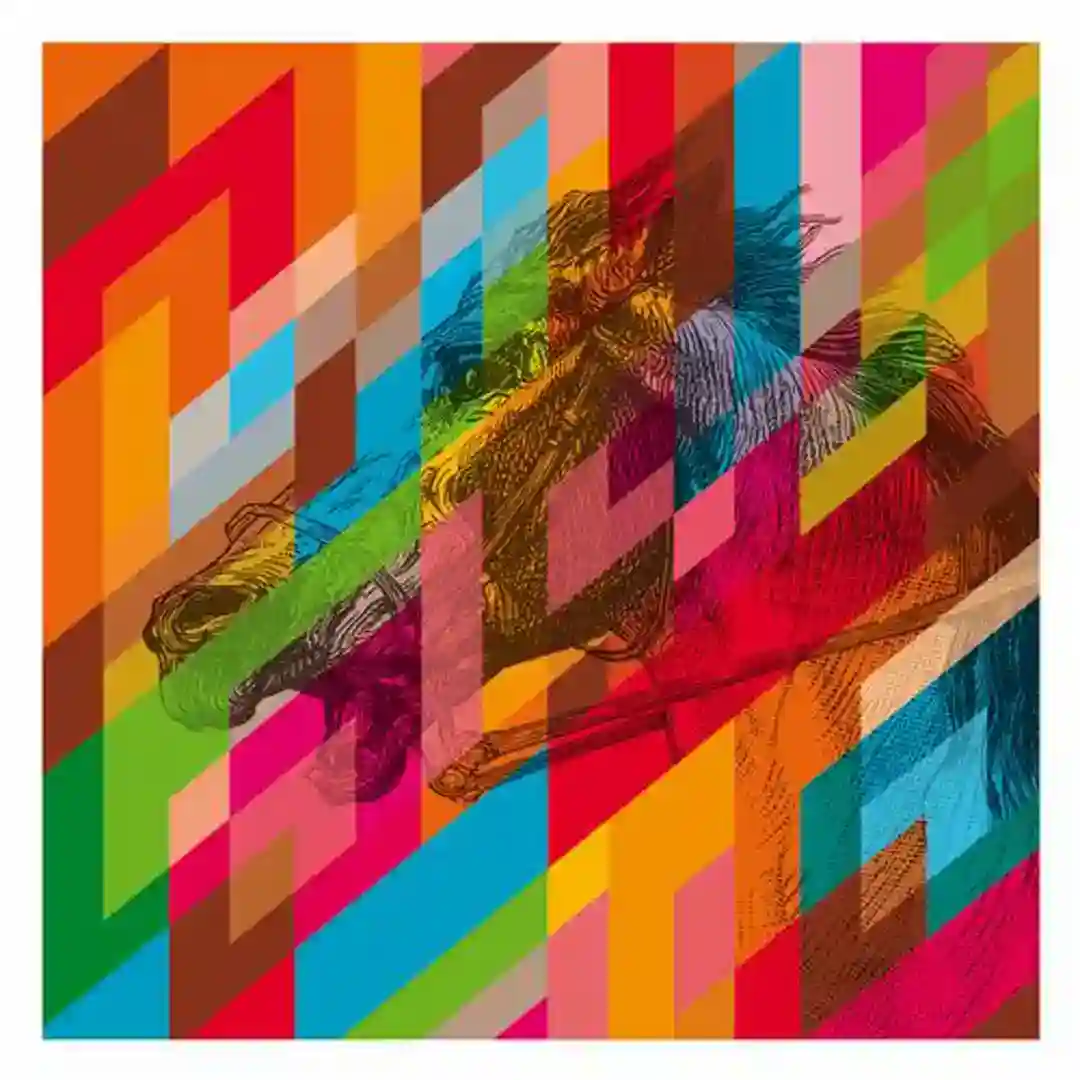 Carousel cover