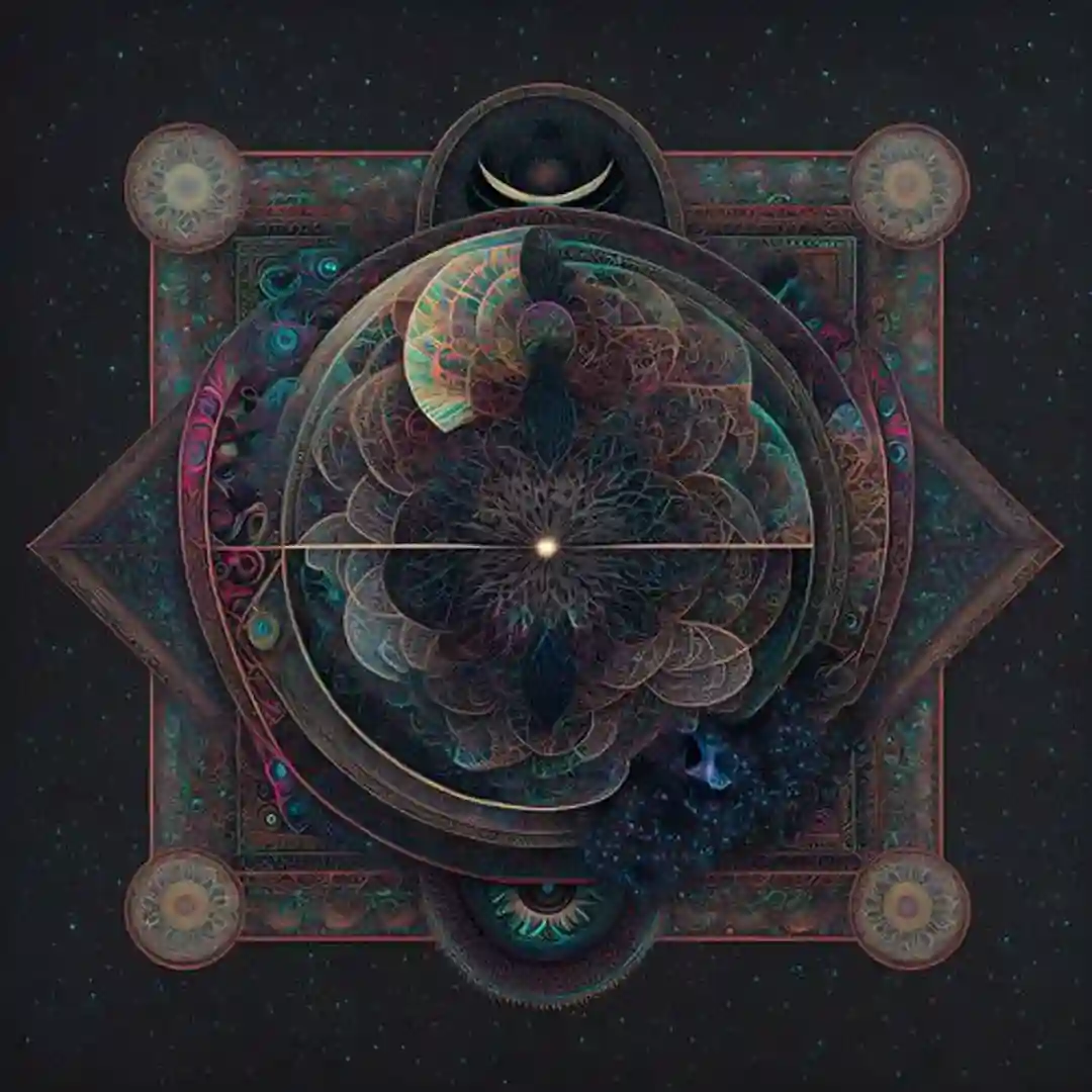 Dione cover