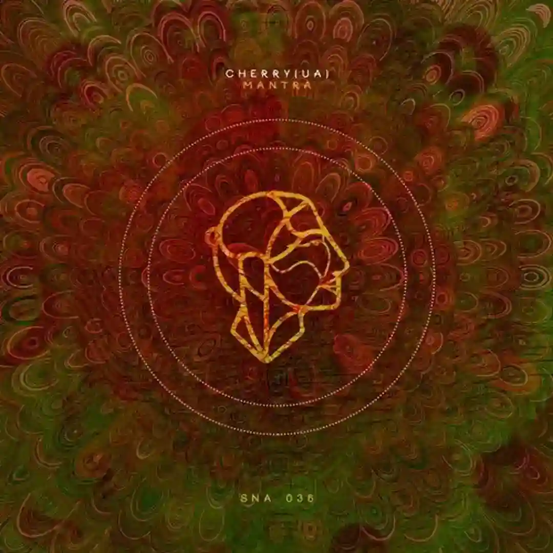 Mantra cover