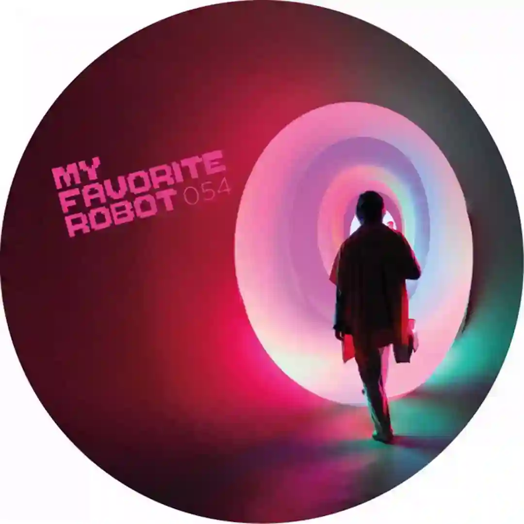 Options EP MFR054 cover
