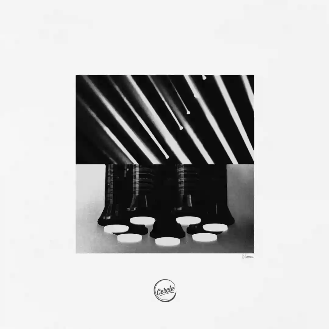 Bloom (Cosmic Gateway Mix) cover