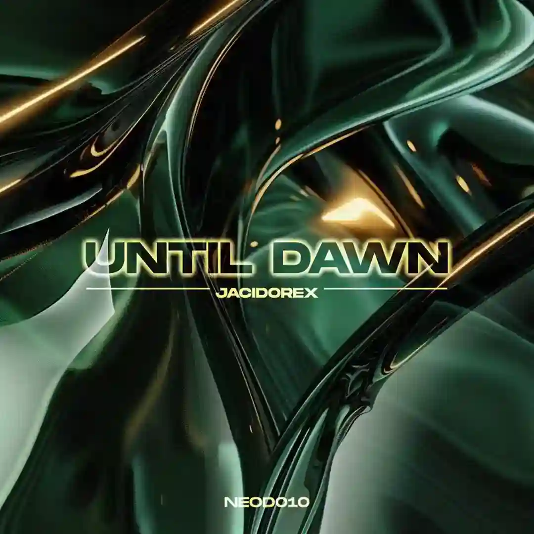 Until Dawn (Original mix) cover