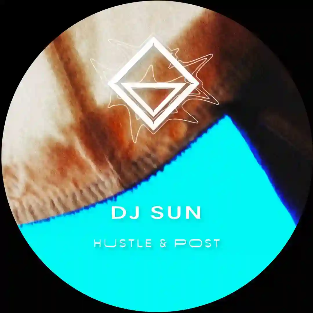 Hustle & Post cover