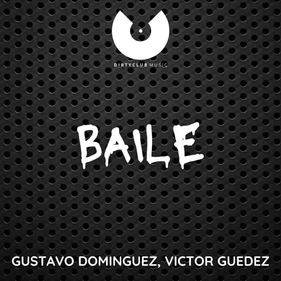 Baile (Original Mix) cover