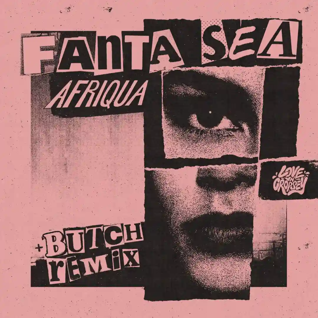 FANTA SEA (Butch Remix) cover