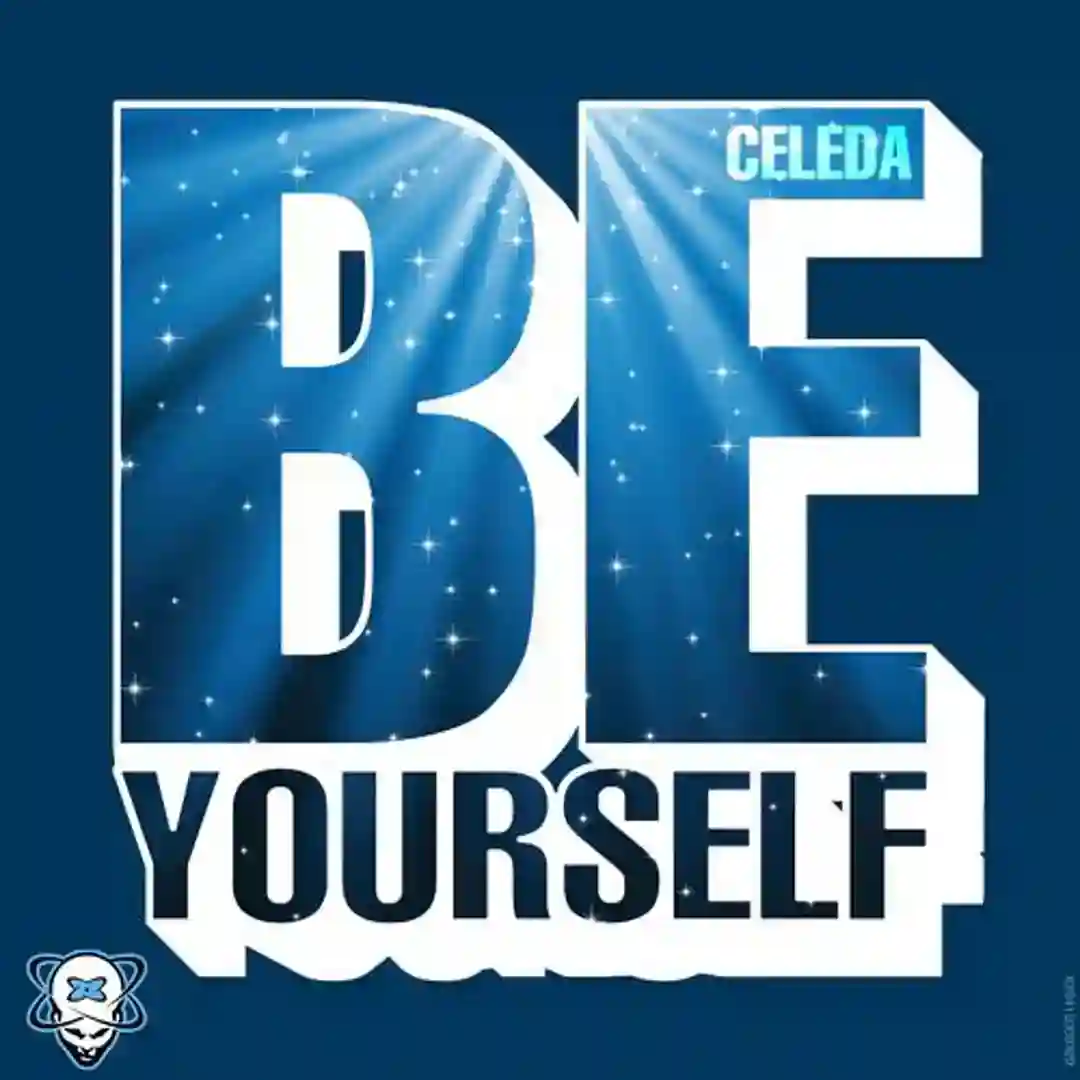 Be Yourself (Rob Warner And Shaveer Red Zone Vocal Mix) cover