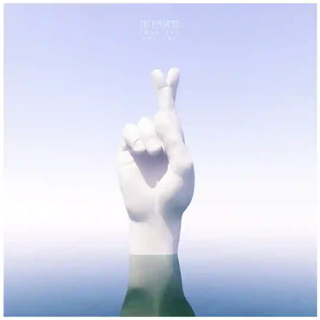 Promises (Plastic Plates Remix) cover