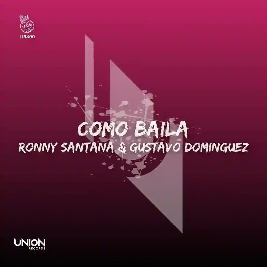 Como Baila (Original Mix) cover