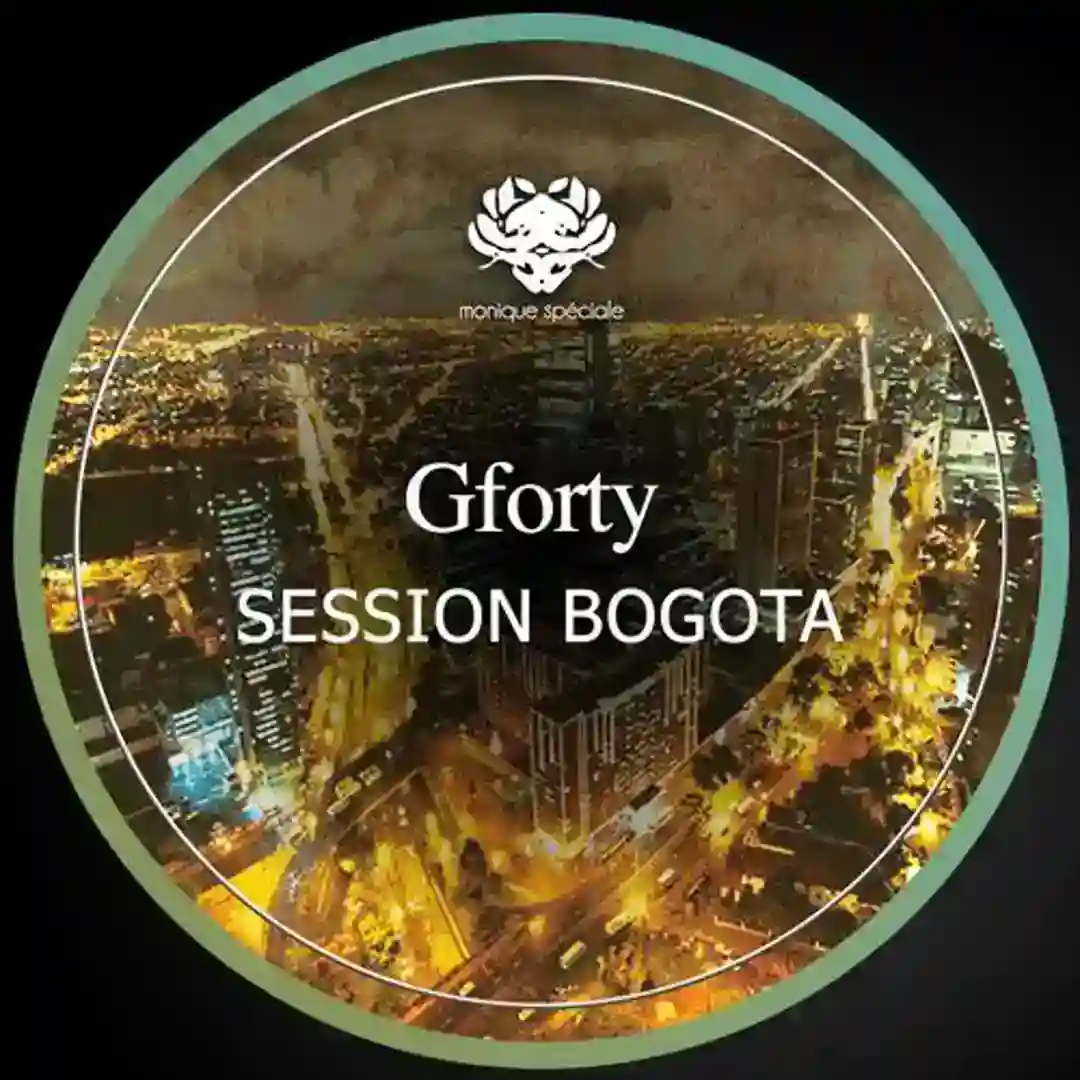 Session Nairobi cover