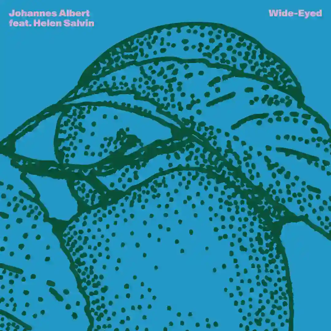 Wide-Eyed cover