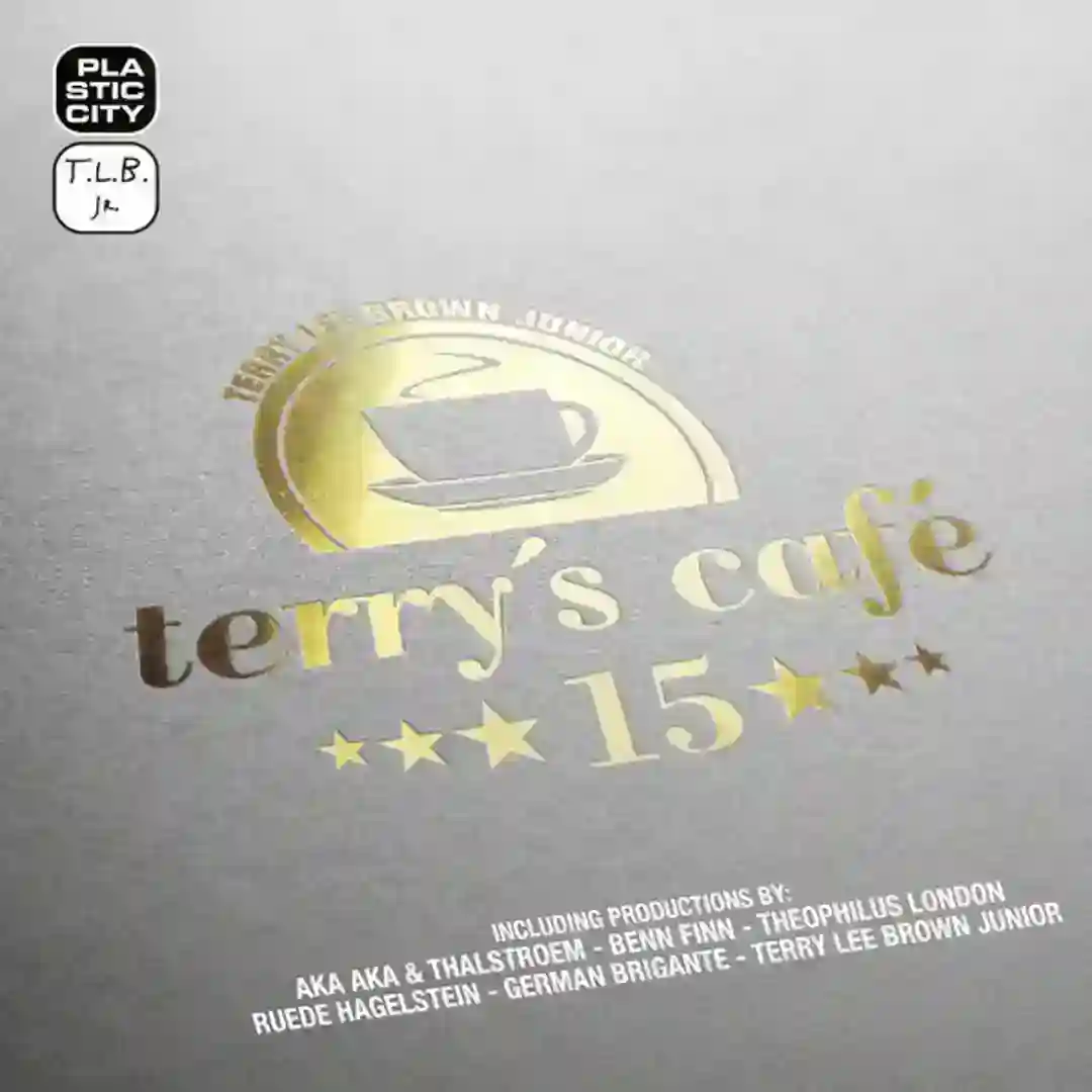 Chicken Curry (Ruede Hagelstein Hospital Curry Remix) cover